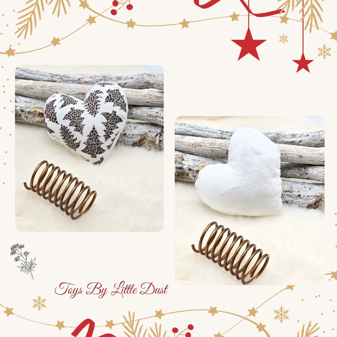 Cupid Édition Noël 🎄Valériane