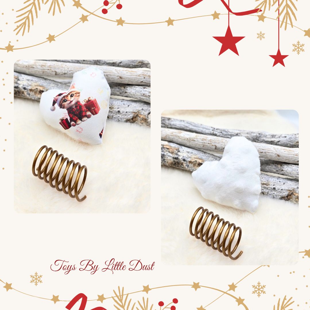 Cupid Édition Noël 🎄Menthe