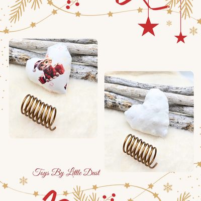 Cupid Édition Noël 🎄Menthe