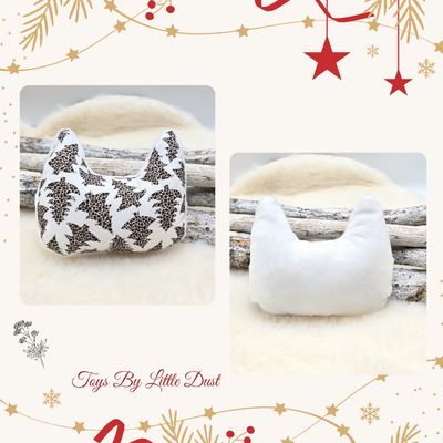 🎄Minou Édition Noël  🎄 Valériane