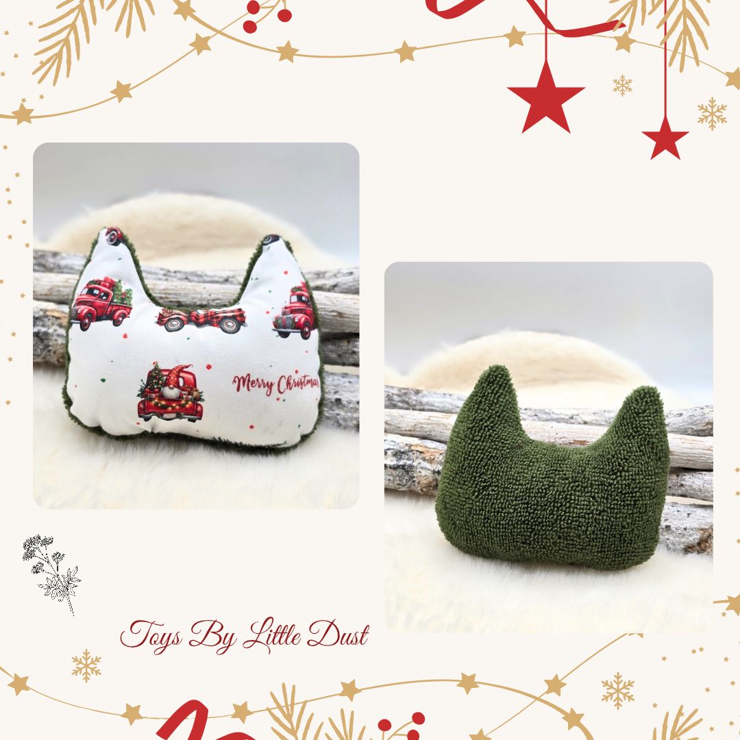 🎄Minou Édition Noël 🎄 Valériane