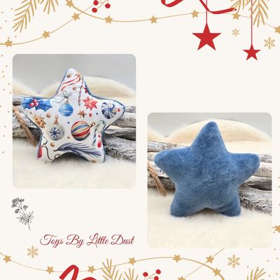 Stella L'Étoile Magique de Noël 🎄Valériane