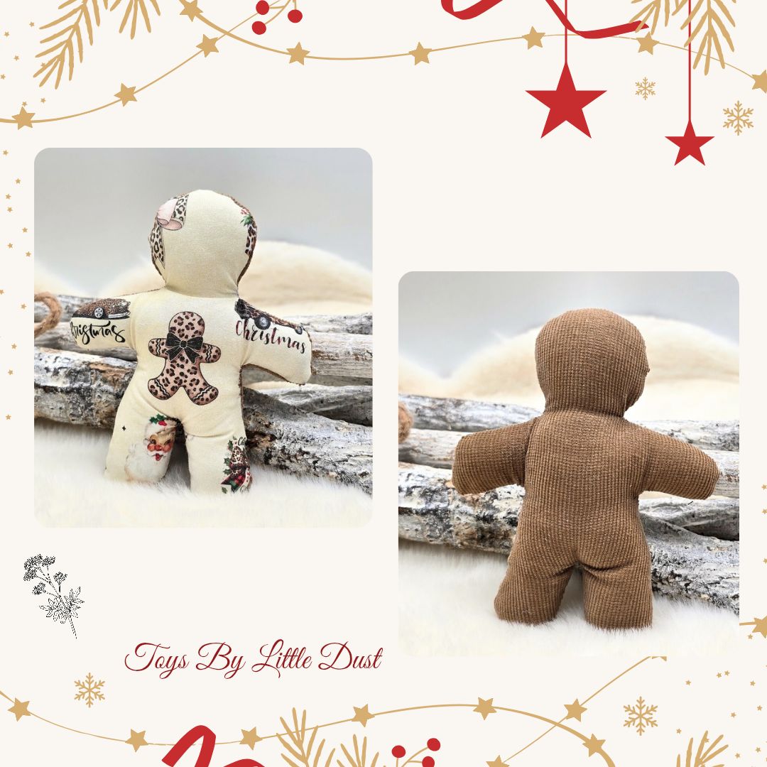 Ginger de Noël 🎄Valériane