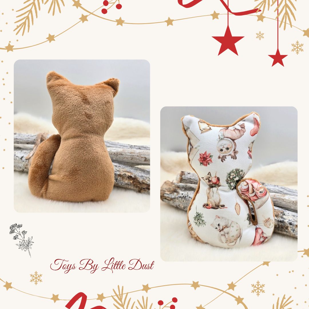 Ornella  Édition de Noël 🎄Valériane