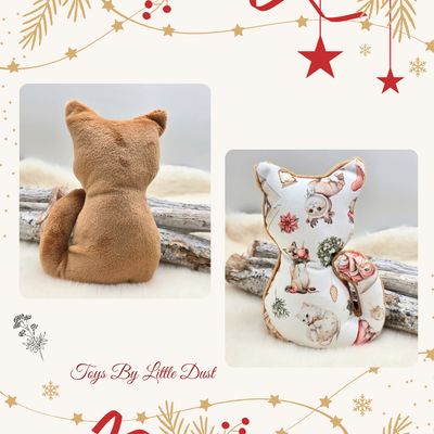 Ornella  Édition de Noël 🎄Valériane