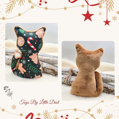 Ornella  Édition de Noël 🎄Valériane