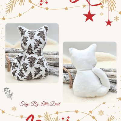 Ornella  Édition de Noël 🎄Valériane