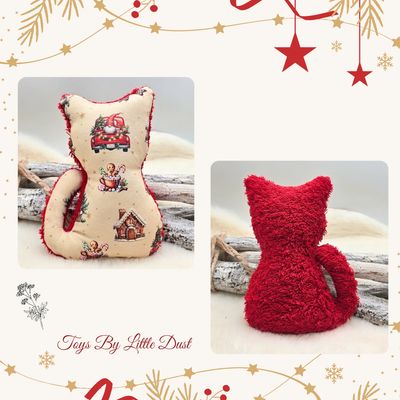 Ornella  Édition de Noël 🎄Valériane