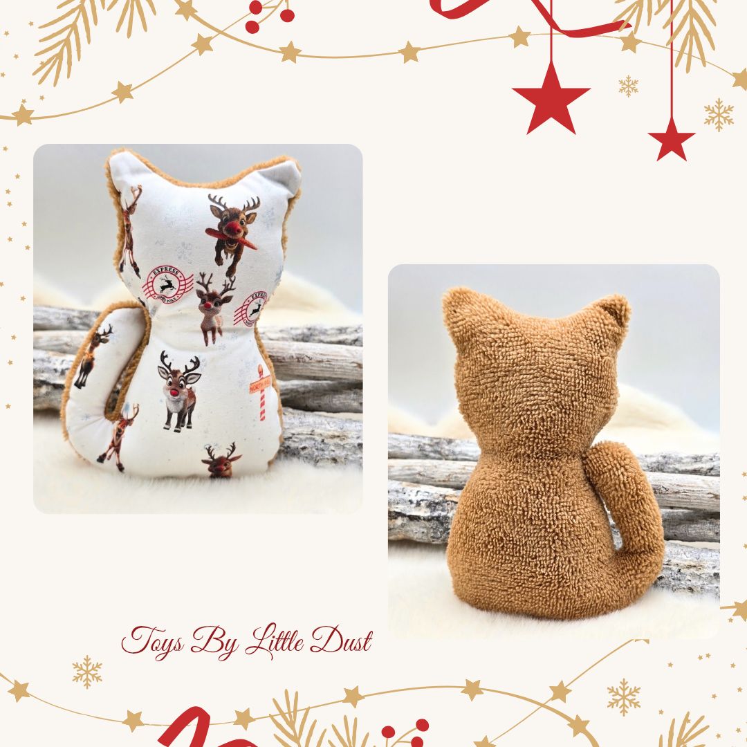 Ornella de Noël 🎄Menthe