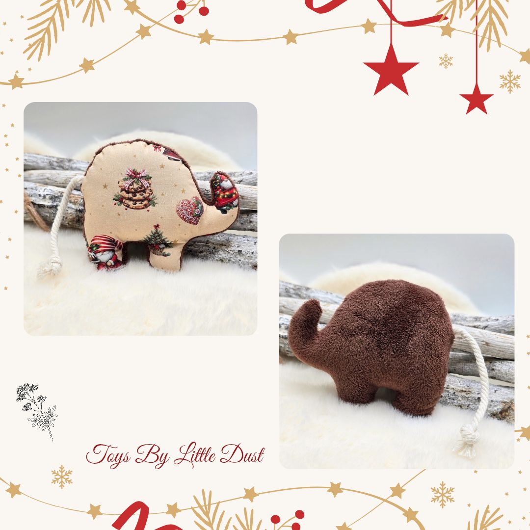 Peanut Cordie Édition de Noël 🎄Valériane