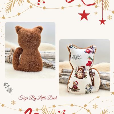 Ornella  Édition de Noël 🎄Valériane