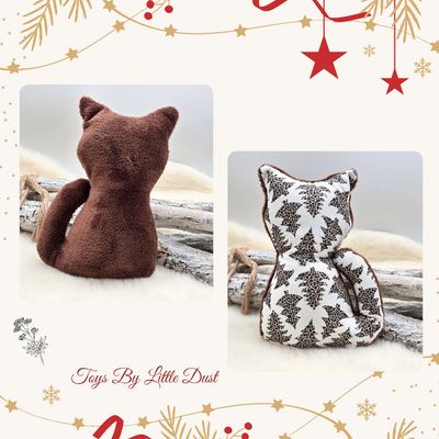 Ornella  Édition de Noël 🎄Valériane