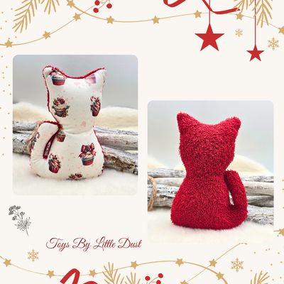 Ornella  Édition de Noël 🎄Valériane