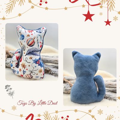 Ornella  Édition de Noël 🎄Valériane