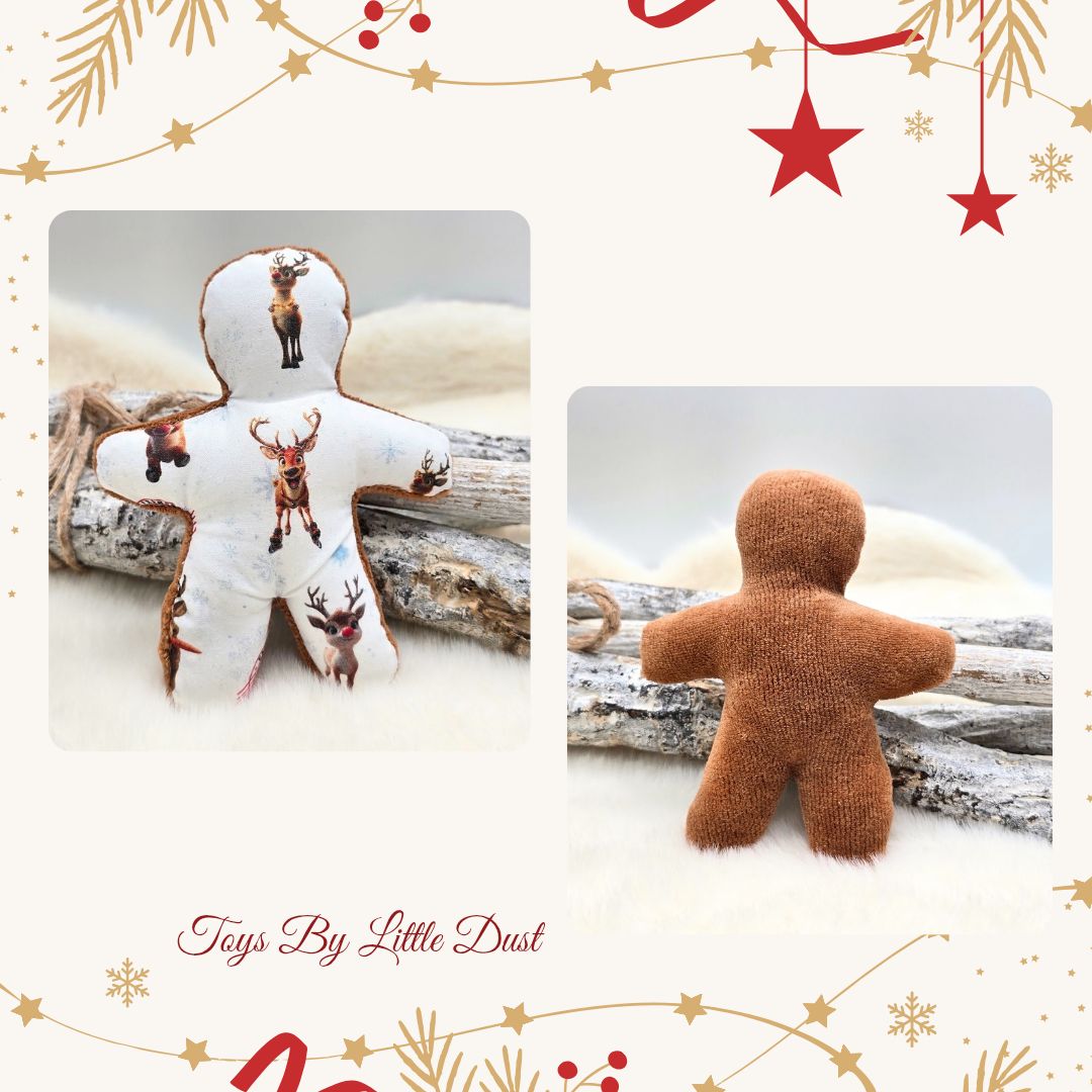 Ginger de Noël 🎄Menthe