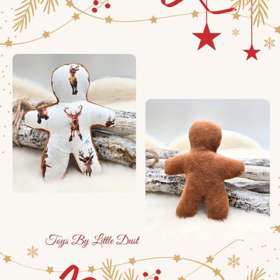 Ginger de Noël 🎄Menthe