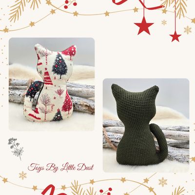 Ornella  Édition de Noël 🎄Valériane