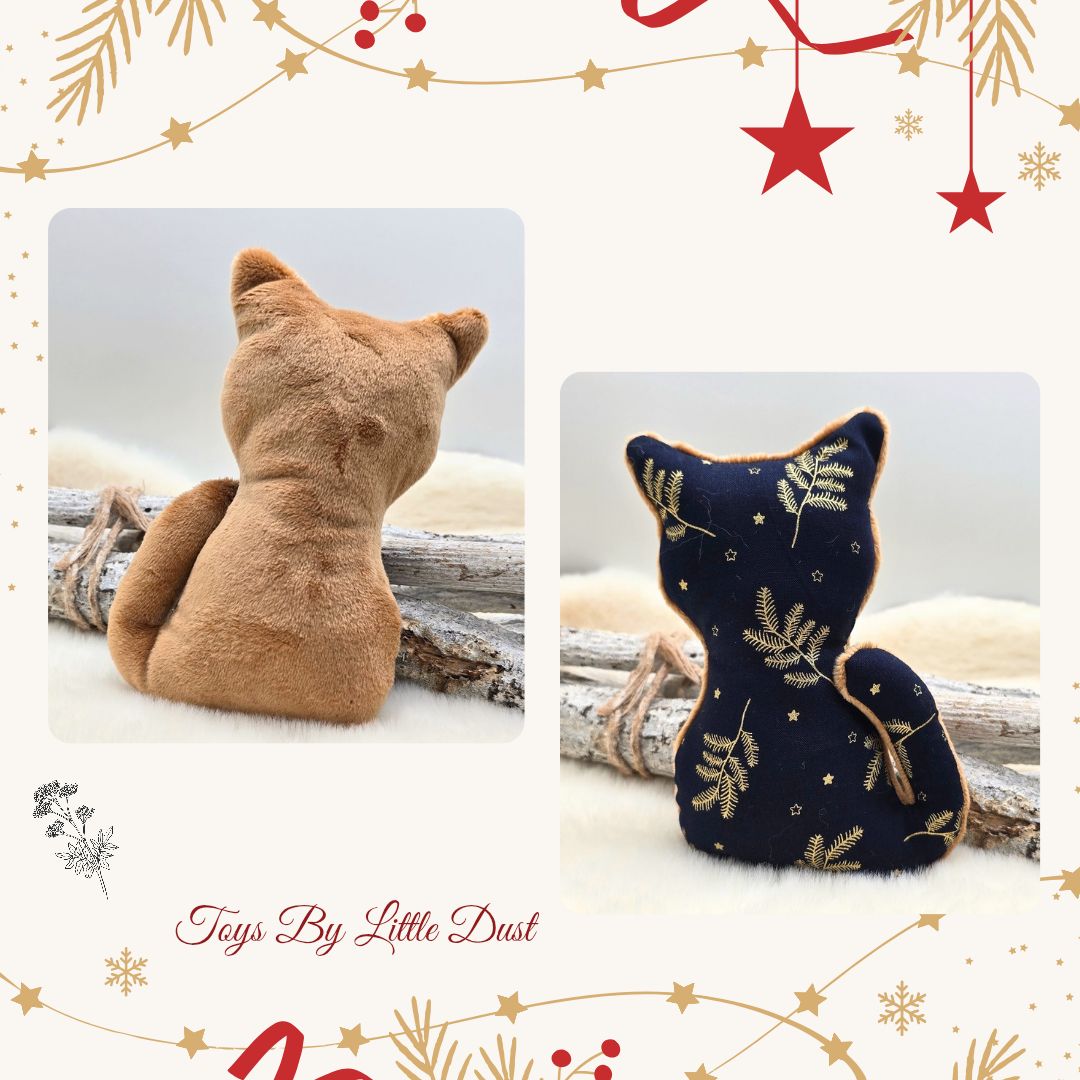 Ornella  Édition de Noël 🎄Valériane