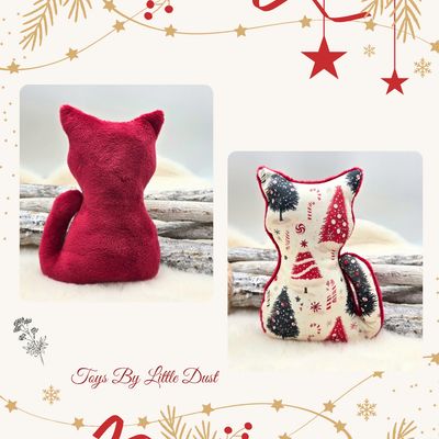 Ornella  Édition de Noël 🎄Valériane