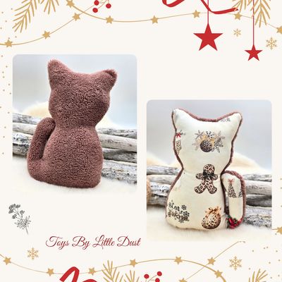 Ornella  Édition de Noël 🎄Valériane