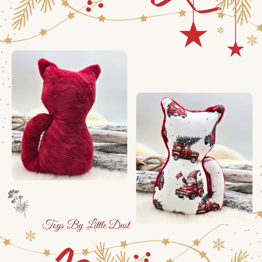 Ornella  Édition de Noël 🎄Valériane