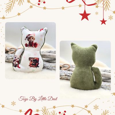 Ornella de Noël 🎄Menthe