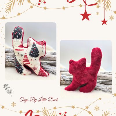 Sushi Édition de Noël 🎄Valériane