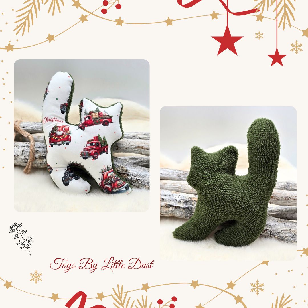 Sushi Édition de Noël 🎄Valériane