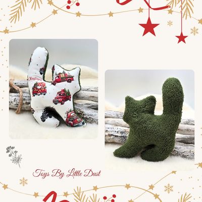 Sushi Édition de Noël 🎄Valériane