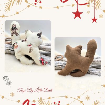 Sushi Édition de Noël 🎄Valériane