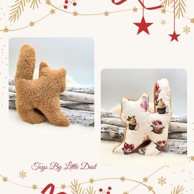 Sushi de Noël 🎄Menthe