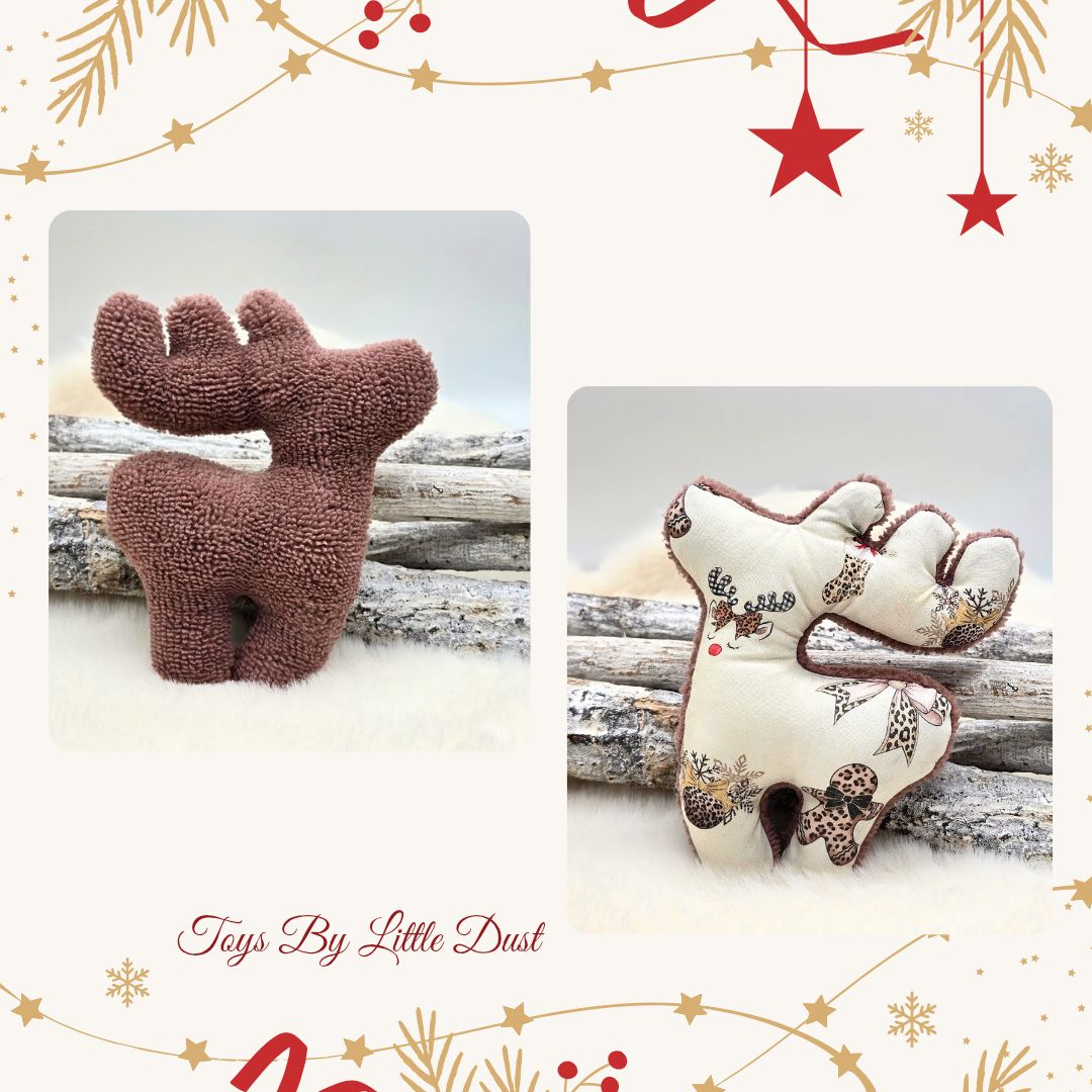 Comète de Noël 🎄Menthe