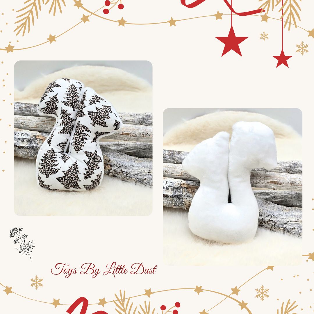 Alvin Édition de Noël 🎄Valériane