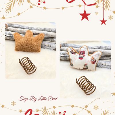 🎄Royal - Catnip Menthe  🎄