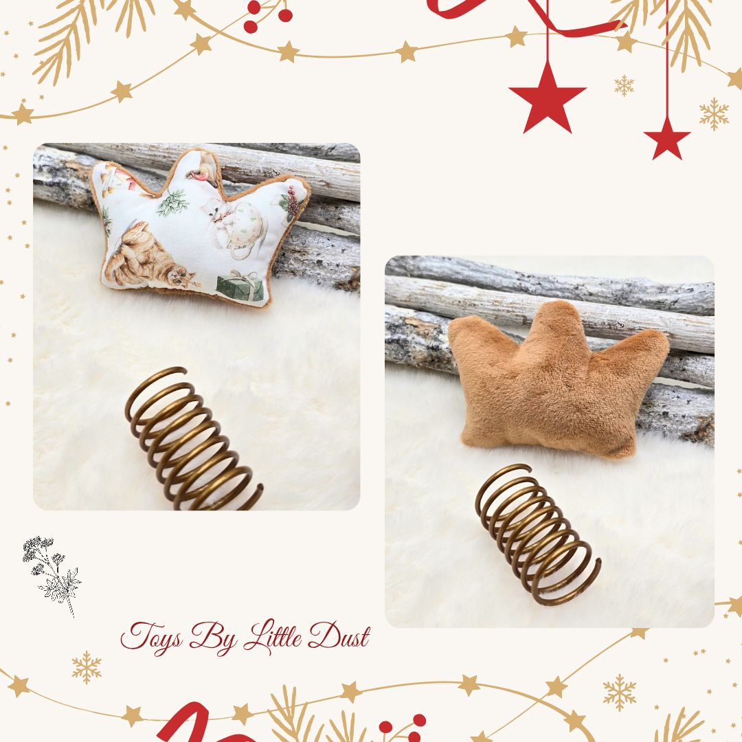 🎄le Set Royal - Valériane 🎄