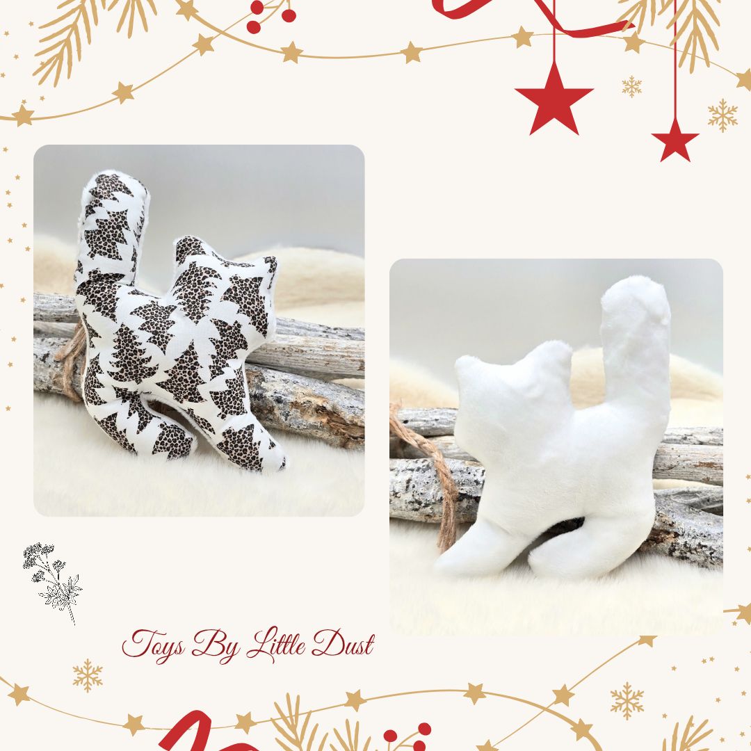 Sushi Édition de Noël 🎄Valériane