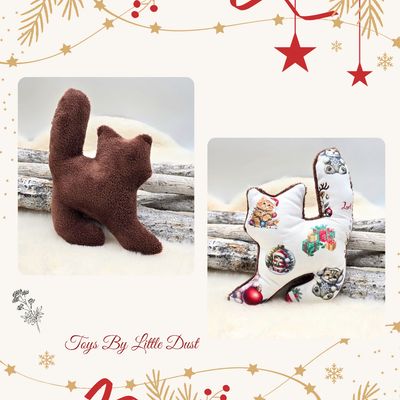 Sushi Édition de Noël 🎄Valériane