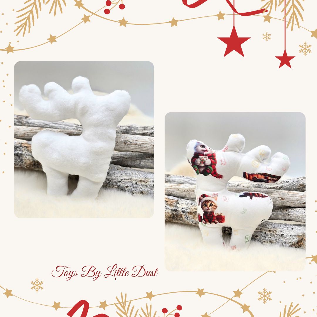 Comète de Noël 🎄Menthe