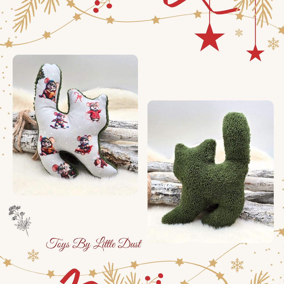 Sushi Édition de Noël 🎄Valériane