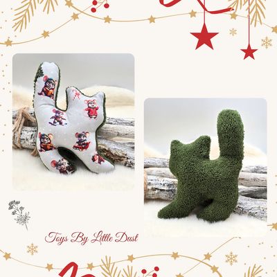 Sushi Édition de Noël 🎄Valériane