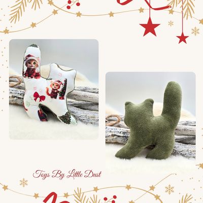 Sushi de Noël 🎄Menthe