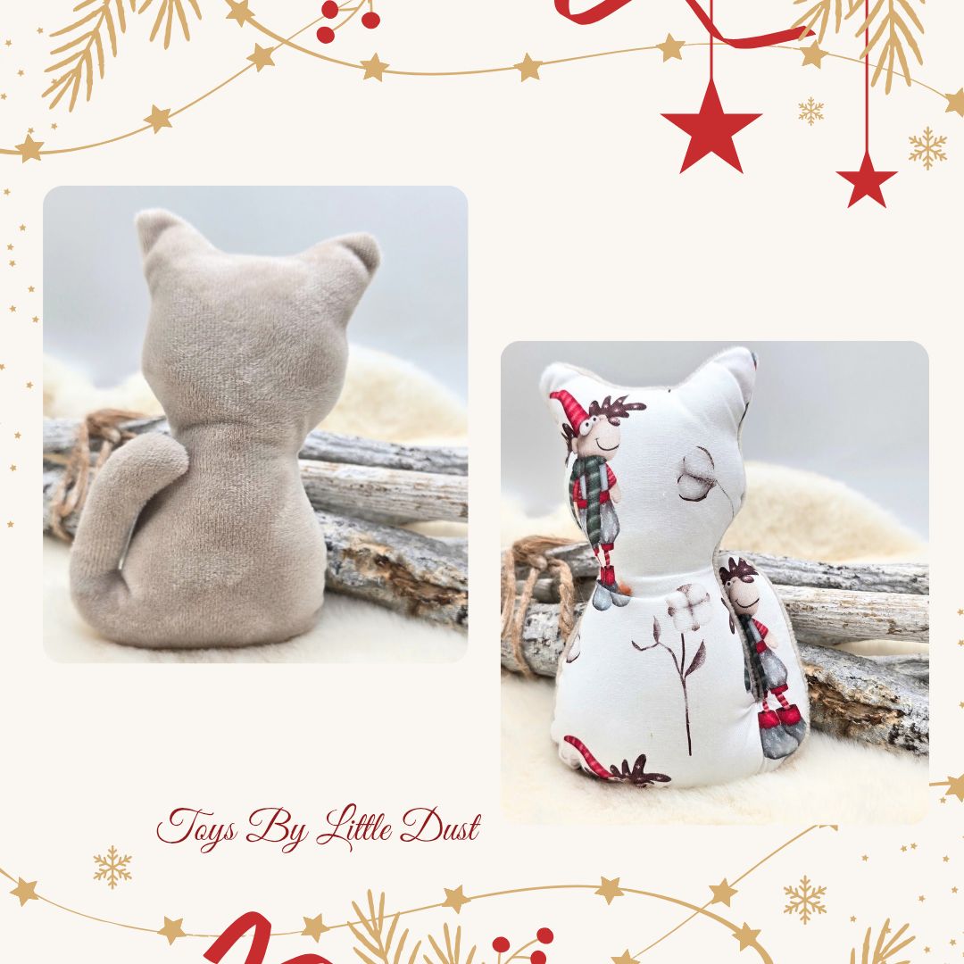 Ornella de Noël 🎄Menthe