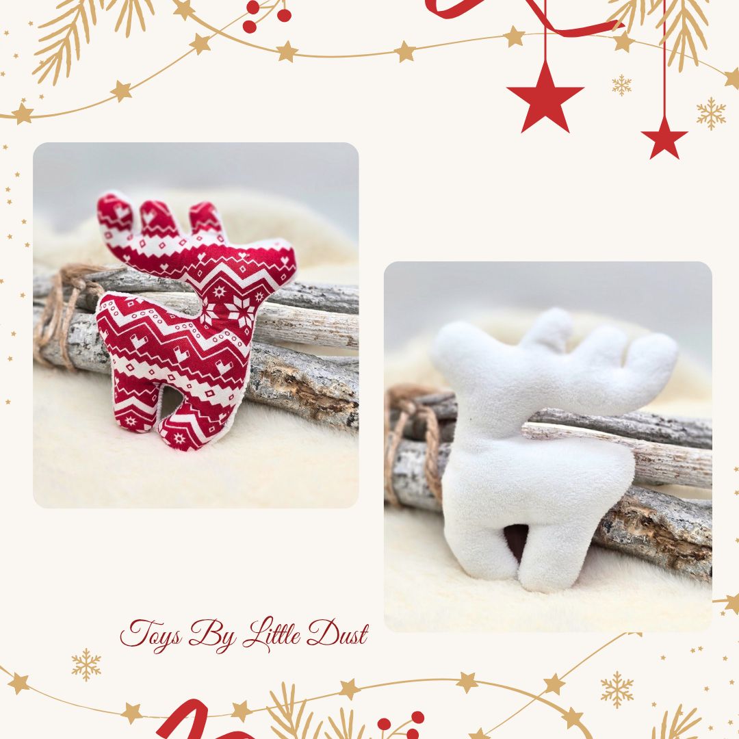 Comète de Noël 🎄Menthe