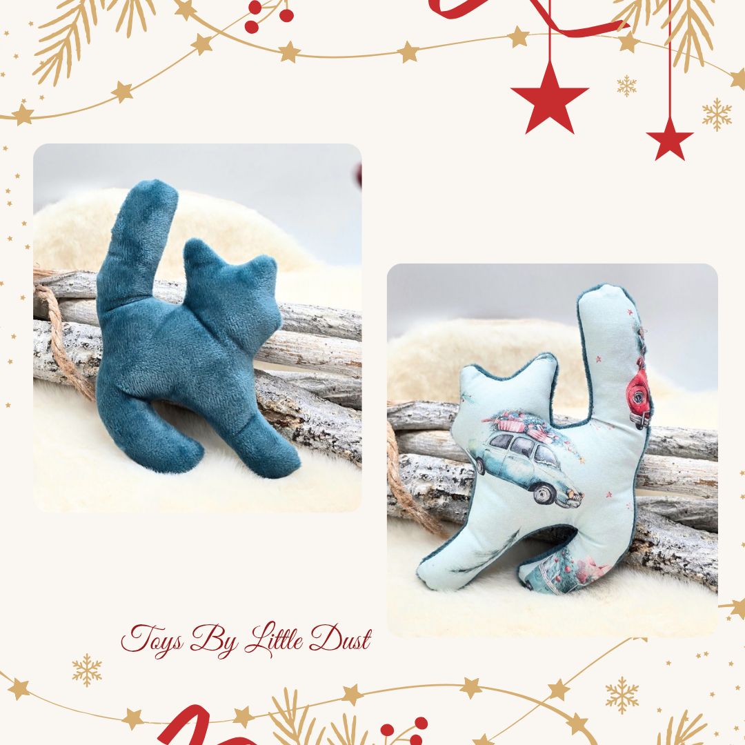 Sushi de Noël 🎄Menthe