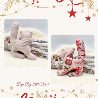 Sushi de Noël 🎄Menthe