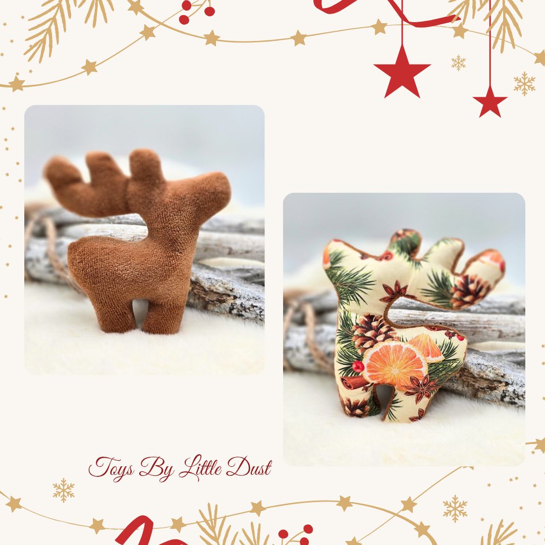 Comète de Noël 🎄Menthe