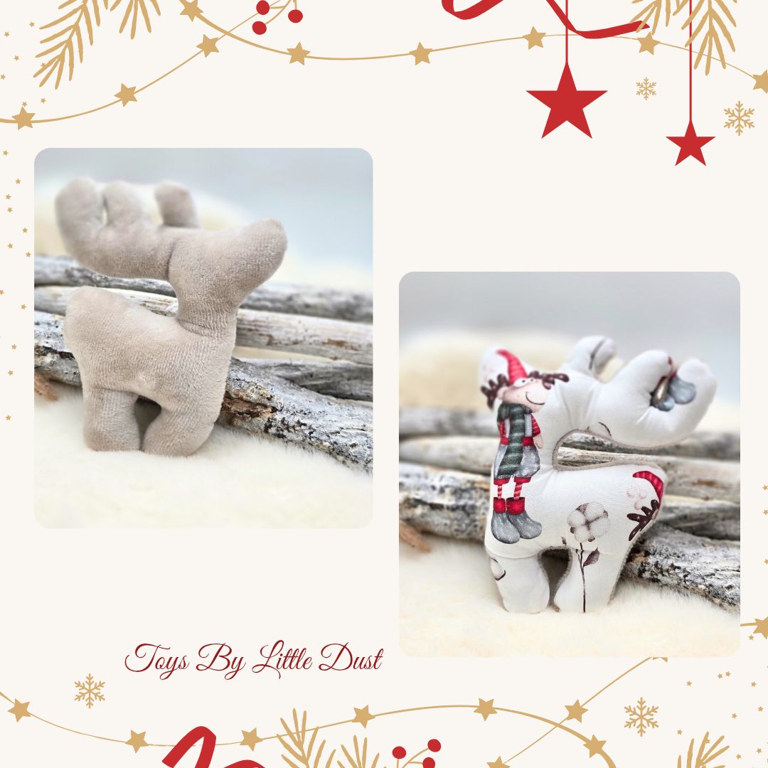 Comète de Noël 🎄Menthe