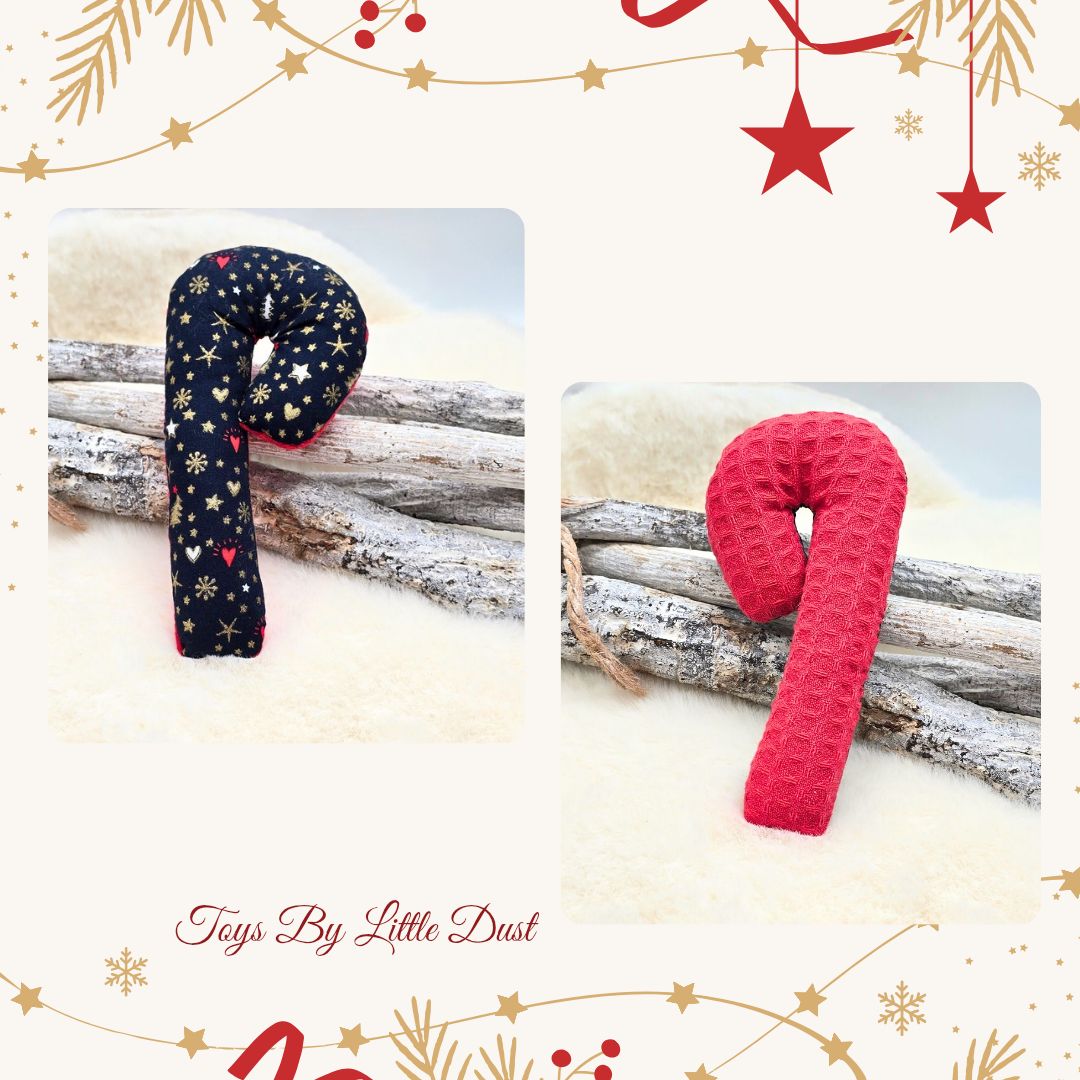 Candy Cane Joy  🎄Menthe