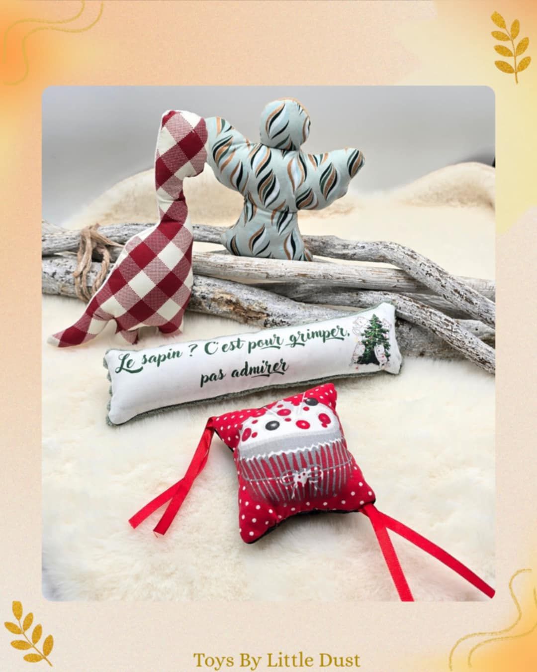 Kit promo Valeriane &amp; Catnip