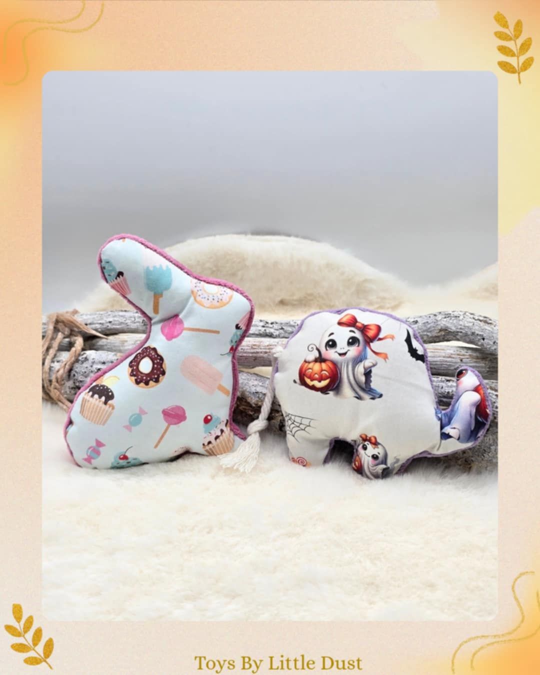 Kit promo Valeriane &amp; Catnip